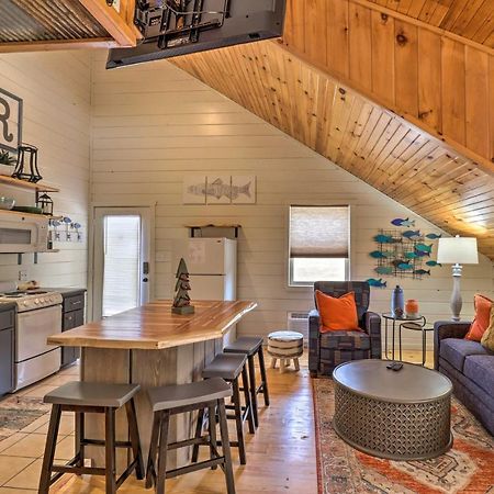 Pet-Friendly Studio With Loft And Mountain Views! Extérieur photo