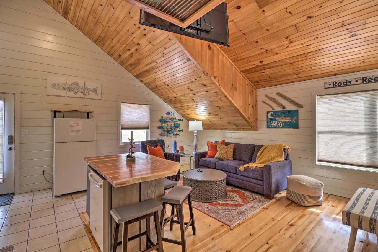 Pet-Friendly Studio With Loft And Mountain Views! Extérieur photo