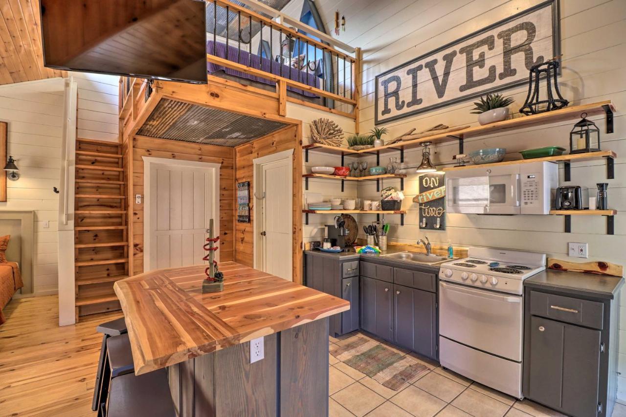 Pet-Friendly Studio With Loft And Mountain Views! Extérieur photo