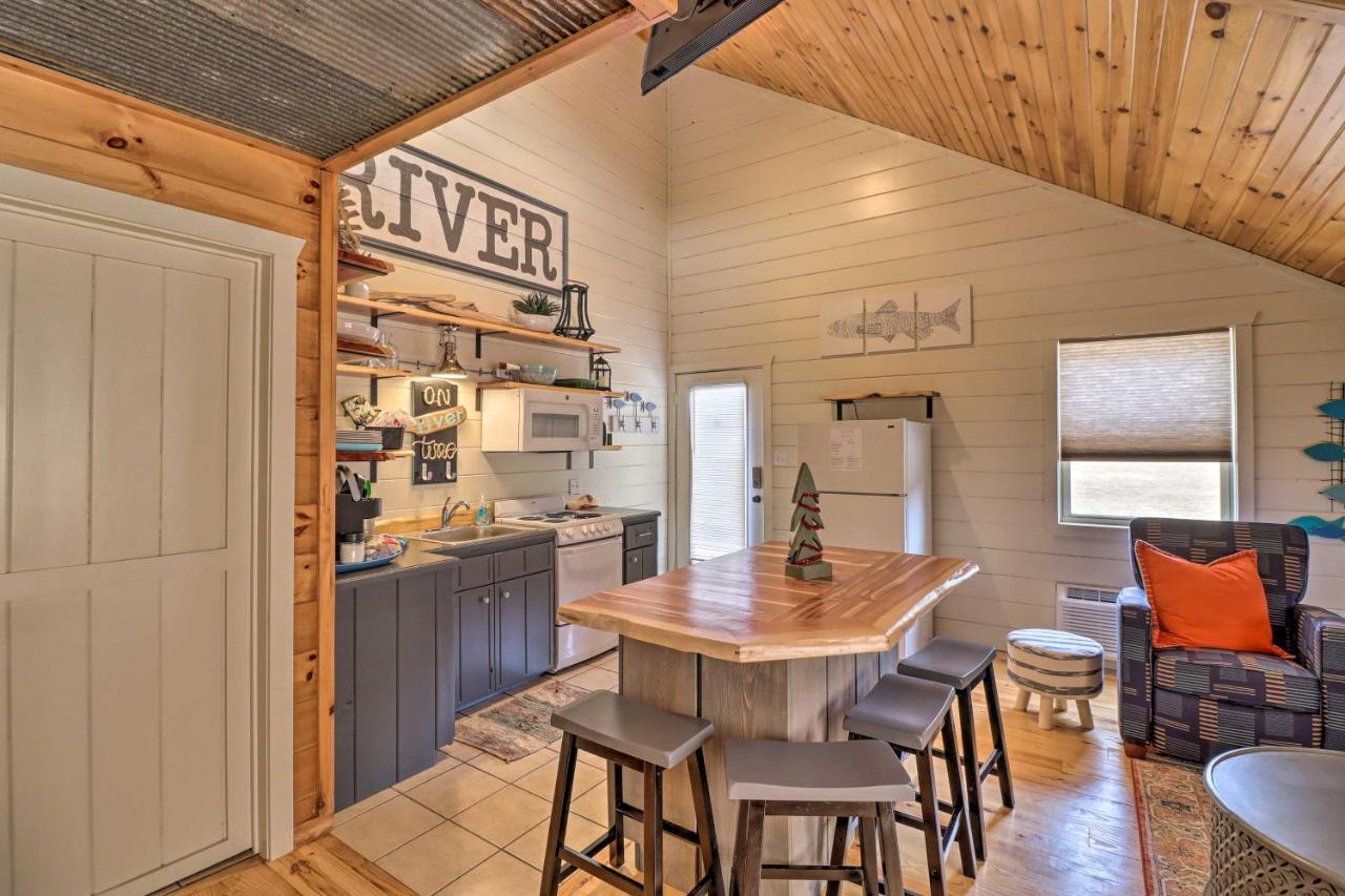 Pet-Friendly Studio With Loft And Mountain Views! Extérieur photo