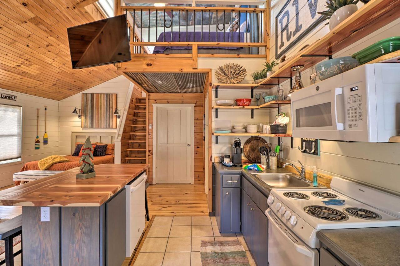 Pet-Friendly Studio With Loft And Mountain Views! Extérieur photo