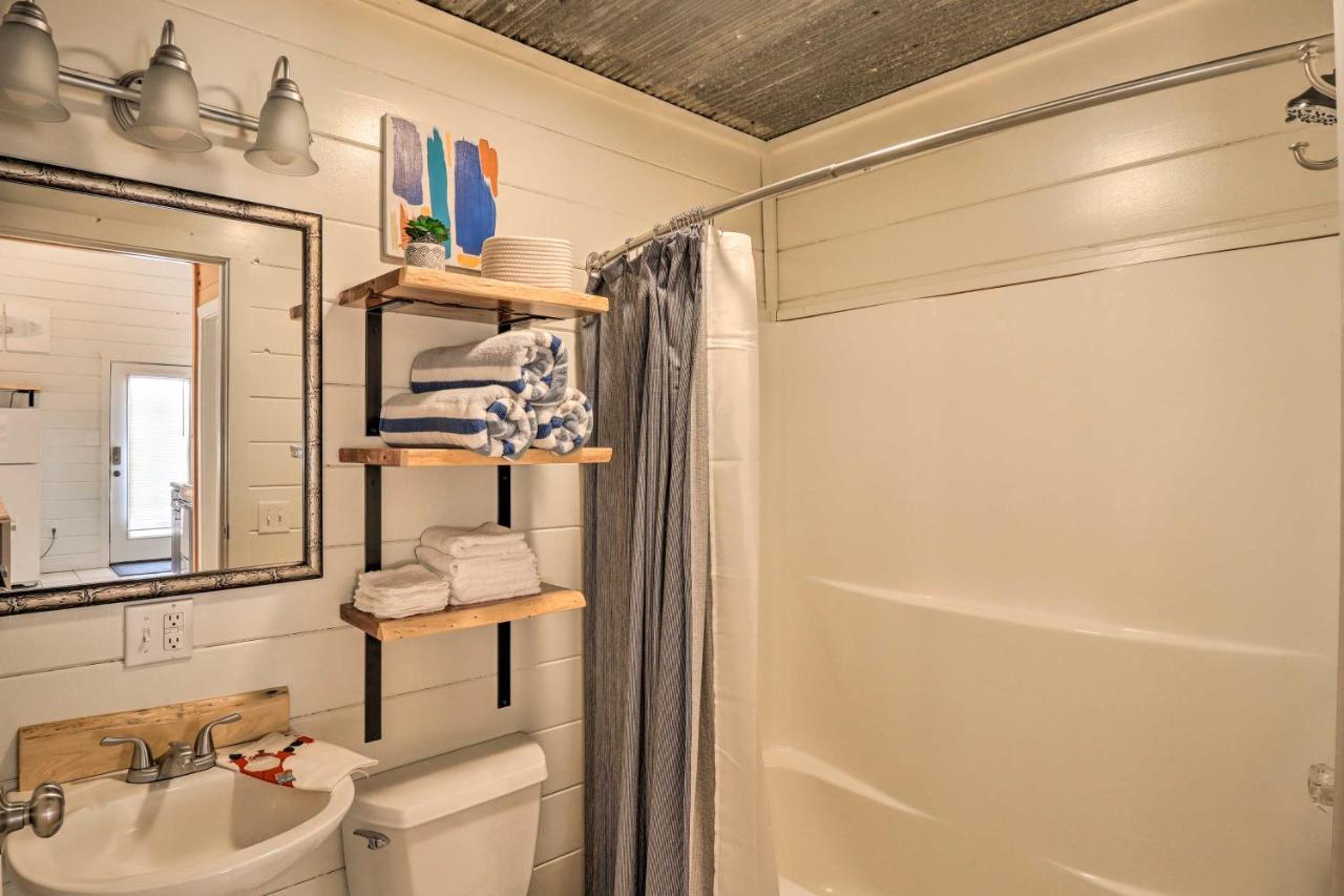 Pet-Friendly Studio With Loft And Mountain Views! Extérieur photo